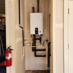 Youngblood Plumbing & Radiant