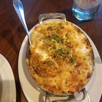 Del Frisco's Double Eagle Steakhouse - Lobster Mac and Cheese - Steakhouses Near Me - Washington, DC, District of Columbia