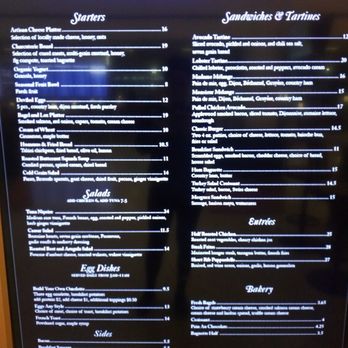 Melange - Bakeries Near Me - Newark, New Jersey