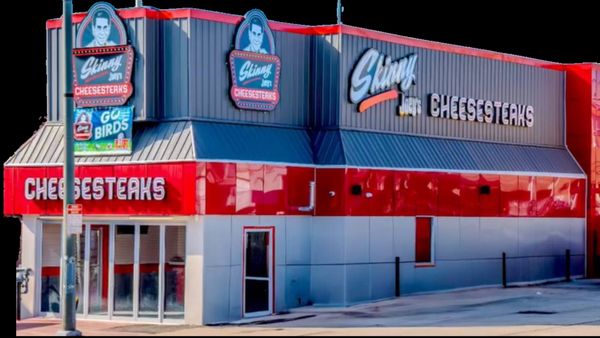 Skinny Joey's Cheesesteaks by null
