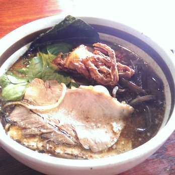 Ramen Parlor - Ramen Near Me - San Mateo, California