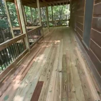Sanfords Landscaping & Renovation - Decks & Railing Near Me - Chatsworth, Georgia Sanfords Landscaping & Renovation - Decks & Railing Near Me - Chatsworth, Georgia