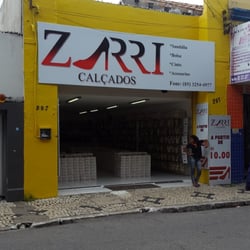 Zarri - Zarri.