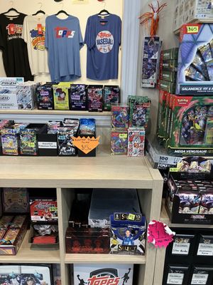 Bleecker Trading UWS by null