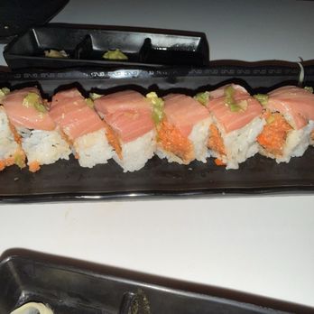 Hanami AYCE Sushi - Tori - Japanese Near Me - Austin, Texas