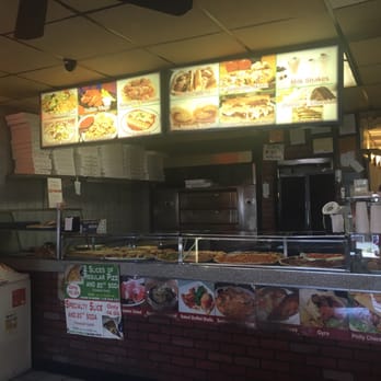 Vincent & Andrea's - Pizza Near Me - Jamaica, New York Vincent & Andrea's - Pizza Near Me - Jamaica, New York