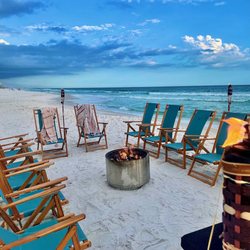 30A Beach Boyz - 30A Beach Bonfire