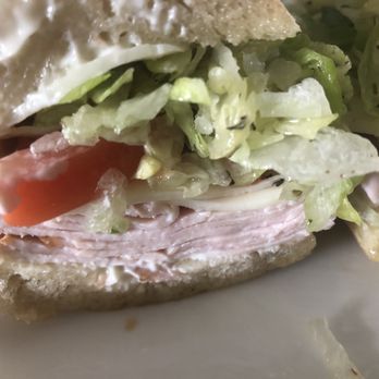 Peppino's Italian Restaurant - Turkey sub - Italian Near Me - Camp Hill, Pennsylvania Peppino's Italian Restaurant - Turkey sub - Italian Near Me - Camp Hill, Pennsylvania