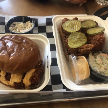 Namkeen - Chicken Shop Near Me - Chatham, New Jersey