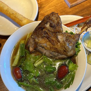 Ba Bar - Duck confit ramen - Vietnamese Near Me - Seattle, Washington Ba Bar - Duck confit ramen - Vietnamese Near Me - Seattle, Washington