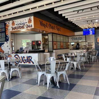 Sugar Wing - Chicken Wings Near Me - Tampa, Florida Sugar Wing - Chicken Wings Near Me - Tampa, Florida