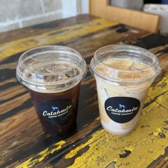 Catahoula Coffee Company - Coffee & Tea Near Me - Richmond, California Catahoula Coffee Company - Coffee & Tea Near Me - Richmond, California