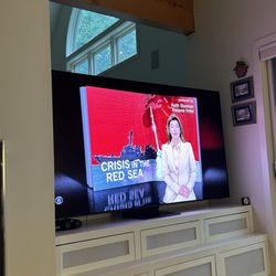 Fusion Audio Video - New 2024 Samsung TV  and system