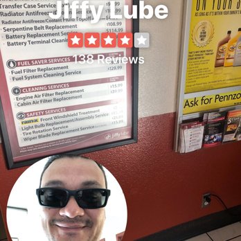 Jiffy Lube Oil Change - Auto Repair Near Me - Upland, California Jiffy Lube Oil Change - Auto Repair Near Me - Upland, California
