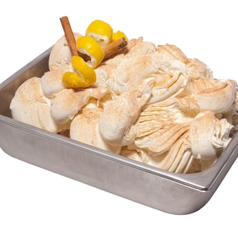 Giuseppe Ricci - Helado de leche merengada - Ice Cream & Frozen Yogurt Near Me - Madrid, M