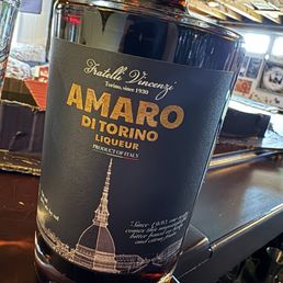 Amaro Di Torino Amaro Di Torino