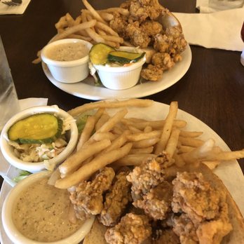 Northside 10 - Oyster Poboy - Bars Near Me - Alexandria, Virginia Northside 10 - Oyster Poboy - Bars Near Me - Alexandria, Virginia
