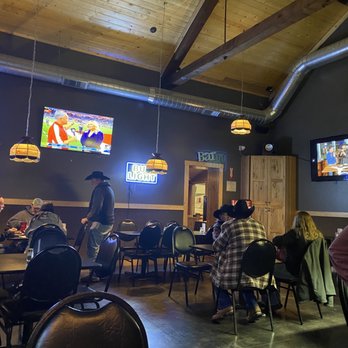 The Confectionary - Restaurant - Bars Near Me - Plain City, Utah