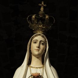 Our Lady of the Rosary Our Lady of the Rosary