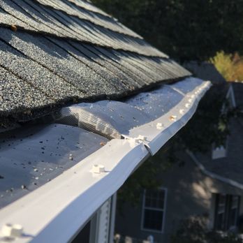 LeafFilter Gutter Protection - Gutter Services Near Me - Cromwell, Connecticut LeafFilter Gutter Protection - Gutter Services Near Me - Cromwell, Connecticut