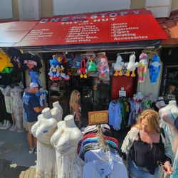 One Stop IV