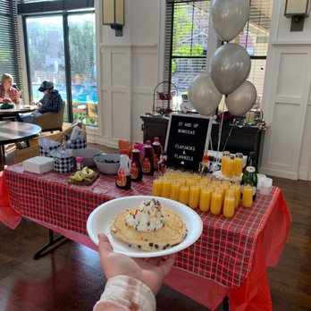 The Berkeley Apartments - A pancake breakfast event! - Apartments Near Me - Fort Worth, Texas The Berkeley Apartments - A pancake breakfast event! - Apartments Near Me - Fort Worth, Texas