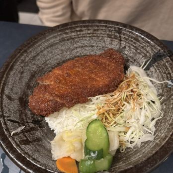 Wanpaku - Shitamachi Sauce Katsu Don - Ramen Near Me - Brooklyn, New York Wanpaku - Shitamachi Sauce Katsu Don - Ramen Near Me - Brooklyn, New York