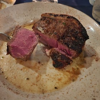 Bowdie's Chophouse - Lansing - Medium rare - Steakhouses Near Me - Lansing, Michigan