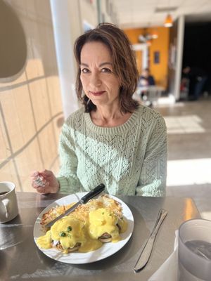 Sunrise Cafe by null