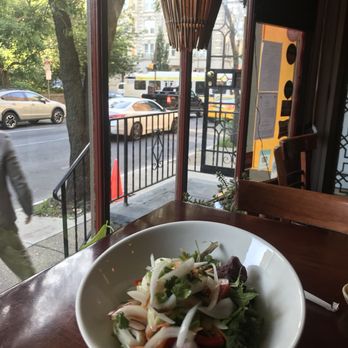 Smile Cafe - Thai Near Me - Philadelphia, Pennsylvania