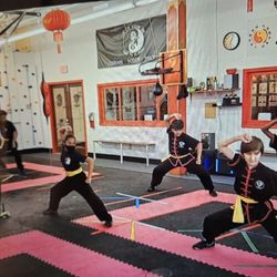 The Chi Hsuan Min Kung Fu & Fitness Academy - Offering Kids & Adult Kung Fu classes, specializing in Wing Chun & Shaolin Kung Fu