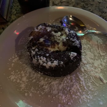 The Quarter Bar & Grill - Chocolate Lava Cake - Sports Bars Near Me - Addison, Texas The Quarter Bar & Grill - Chocolate Lava Cake - Sports Bars Near Me - Addison, Texas