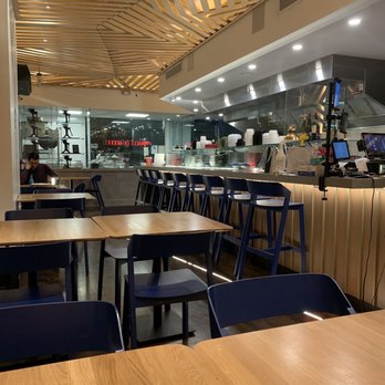 Kazan - Warm, inviting environment - Noodles Near Me - Beverly Hills, California Kazan - Warm, inviting environment - Noodles Near Me - Beverly Hills, California
