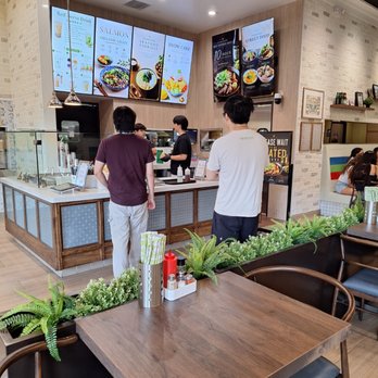 Class 302 Tea Cafe - Taiwanese Near Me - Irvine, California