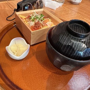 Restaurant SUNTORY - Shunsai lunch part 3 - Japanese Near Me - Honolulu, Hawaii Restaurant SUNTORY - Shunsai lunch part 3 - Japanese Near Me - Honolulu, Hawaii