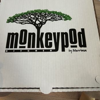 Monkeypod Kitchen - To go body - Hawaiian Near Me - Kapolei, Hawaii