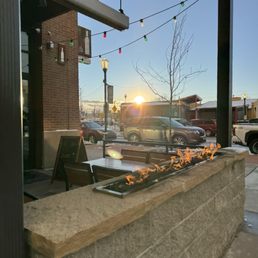Outside Outside