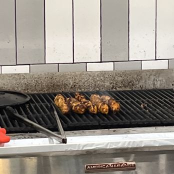 The Kebab Shop - Halal Near Me - Santa Clara, California