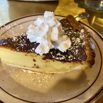 Malaya Eats - Egg pie - Filipino Near Me - Reno, Nevada