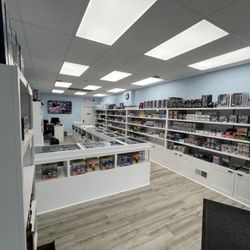The Baseball Card Store