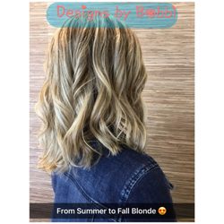 New Angles Hair Salon