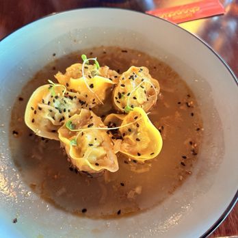 Jazmin - Shanghai Chicken Dumplings - Cocktail Bars Near Me - Asheville, North Carolina Jazmin - Shanghai Chicken Dumplings - Cocktail Bars Near Me - Asheville, North Carolina