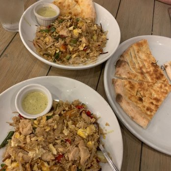 Embur - arroz chaufa - Desserts Near Me - Greensboro, North Carolina