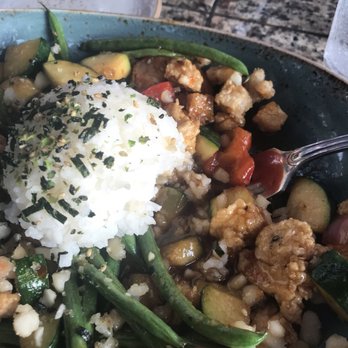 Three's Bar & Grill - Asian Fusion Near Me - Kihei, Hawaii Three's Bar & Grill - Asian Fusion Near Me - Kihei, Hawaii