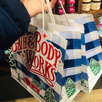 Bath & Body Works - Cosmetics & Beauty Supply Near Me - Tysons Corner, Virginia