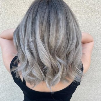 Kim Nguyen Studio - Look at that dimension - Hair Salons Near Me - Tustin, California