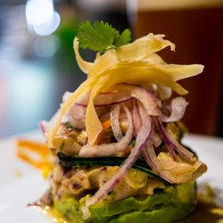 Artisan Kitchen & Bar