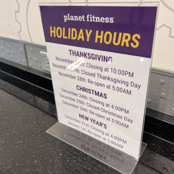 Planet Fitness - 12/30/25 FYI. - Gyms Near Me - Walnut Creek, California Planet Fitness - 12/30/25 FYI. - Gyms Near Me - Walnut Creek, California