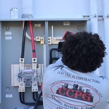 Cruz's Construction & Professional Group - Expert panel work that keeps your systems running seamlessly - General Contractors Near Me - Miami, Florida Cruz's Construction & Professional Group - Expert panel work that keeps your systems running seamlessly - General Contractors Near Me - Miami, Florida