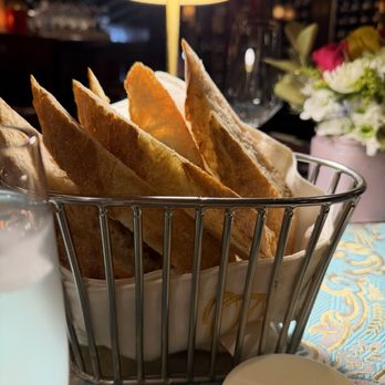 Bistro L'hermitage - Bread and Butter - French Near Me - Woodbridge, Virginia Bistro L'hermitage - Bread and Butter - French Near Me - Woodbridge, Virginia